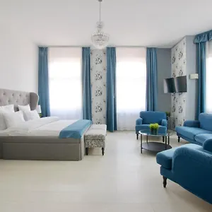 Premium By Hi5 - Astoria Square Apartmán Budapešť