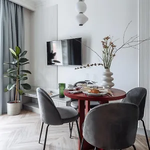 Mamehome Apartament Kraków