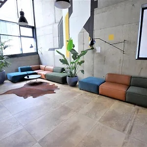 Jasminn Apartament