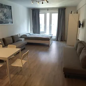  Apartmán Brand New #24 In Elite With Free Secure Parking In The Center
